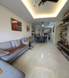 Yew Mei Green (D23), Condominium #566757961